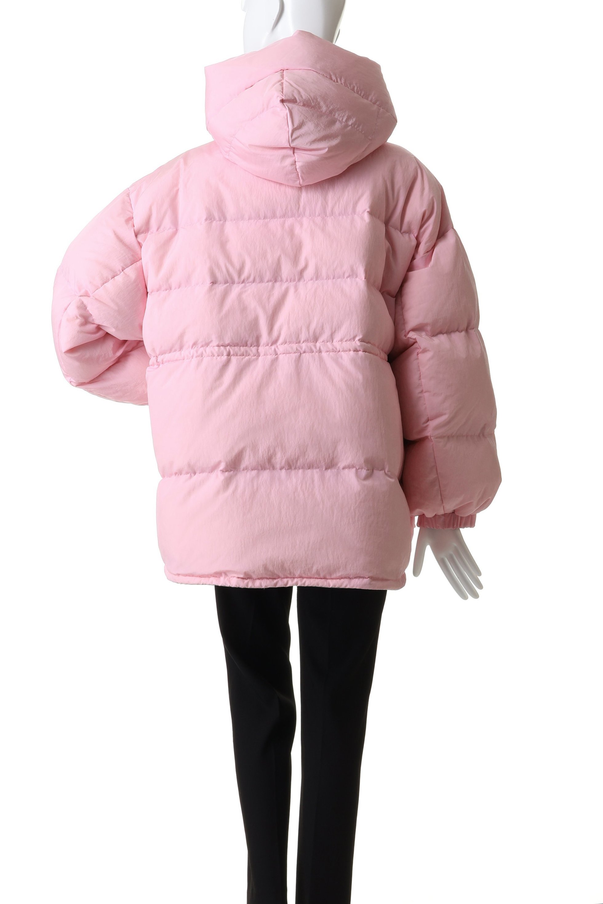 【メゾンスペシャル/MAISON SPECIAL】のReversible Down Coat/リバーシブルダウン 人気、トレンドファッション・服の通販 founy(ファニー) ファッション Fashion レディースファッション Fashion for Women アウター Coat / Outerwear Collection コート・ロングコート・ピーコート Long Coats, Peacoats & More ダウンジャケット・軽量ダウン Warm & Lightweight Down Jackets アウトドア Outdoor Clothing シンプル Simple, Minimal ジャケット Jacket, Outerwear スタイリッシュ Stylish, Fashionable ダウン Down, Puffer パターン Pattern, Design Print リバーシブル Reversible, Two-Sided エレガント 上品 Elegant 軽量 Lightweight, Ultra Light other-4|ID: prp329100004779940 ipo3291000000035804527