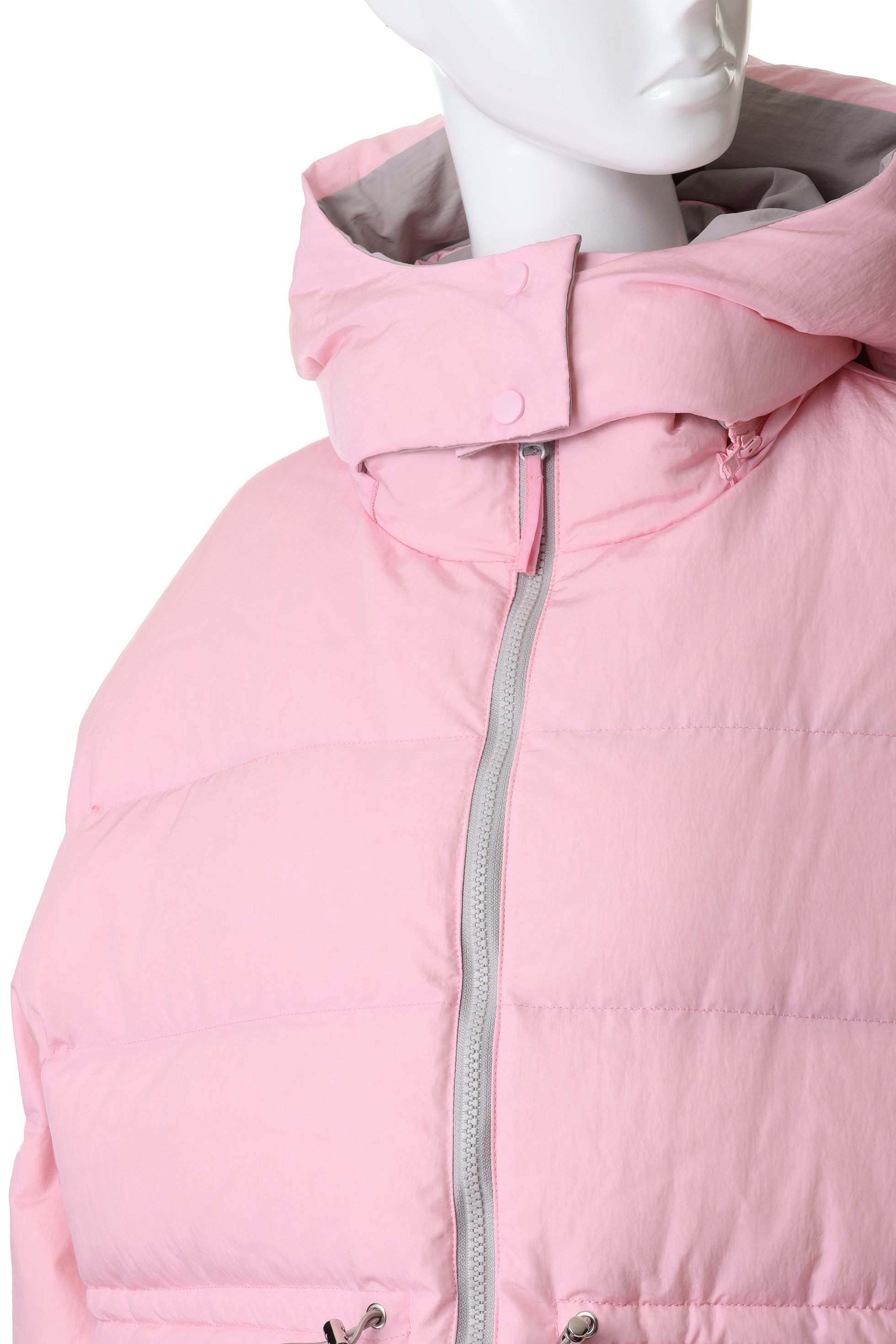 【メゾンスペシャル/MAISON SPECIAL】のReversible Down Coat/リバーシブルダウン 人気、トレンドファッション・服の通販 founy(ファニー) ファッション Fashion レディースファッション Fashion for Women アウター Coat / Outerwear Collection コート・ロングコート・ピーコート Long Coats, Peacoats & More ダウンジャケット・軽量ダウン Warm & Lightweight Down Jackets アウトドア Outdoor Clothing シンプル Simple, Minimal ジャケット Jacket, Outerwear スタイリッシュ Stylish, Fashionable ダウン Down, Puffer パターン Pattern, Design Print リバーシブル Reversible, Two-Sided エレガント 上品 Elegant 軽量 Lightweight, Ultra Light other-5|ID: prp329100004779940 ipo3291000000035804529