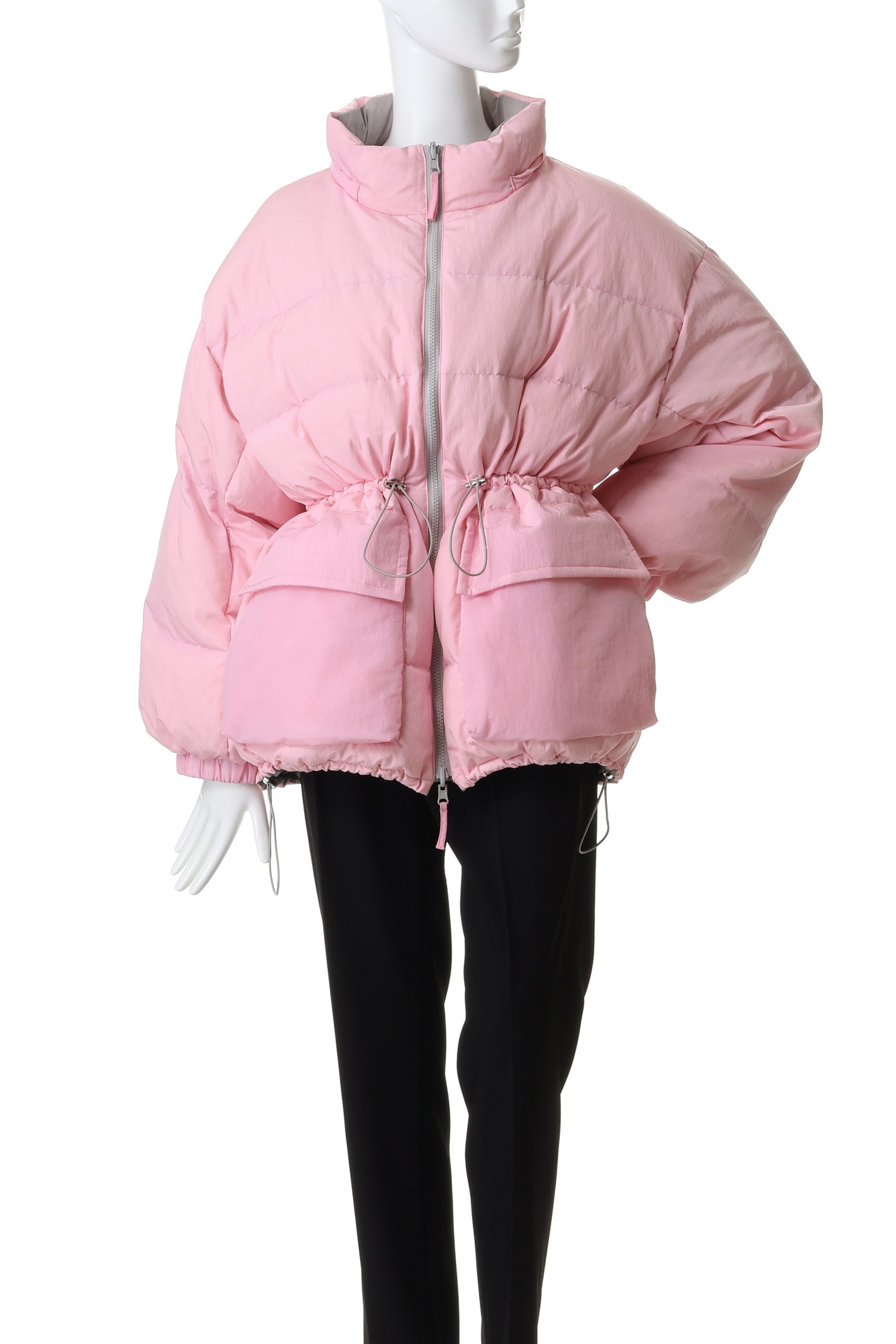 【メゾンスペシャル/MAISON SPECIAL】のReversible Down Coat/リバーシブルダウン 人気、トレンドファッション・服の通販 founy(ファニー) ファッション Fashion レディースファッション Fashion for Women アウター Coat / Outerwear Collection コート・ロングコート・ピーコート Long Coats, Peacoats & More ダウンジャケット・軽量ダウン Warm & Lightweight Down Jackets アウトドア Outdoor Clothing シンプル Simple, Minimal ジャケット Jacket, Outerwear スタイリッシュ Stylish, Fashionable ダウン Down, Puffer パターン Pattern, Design Print リバーシブル Reversible, Two-Sided エレガント 上品 Elegant 軽量 Lightweight, Ultra Light other-6|ID: prp329100004779940 ipo3291000000035804535