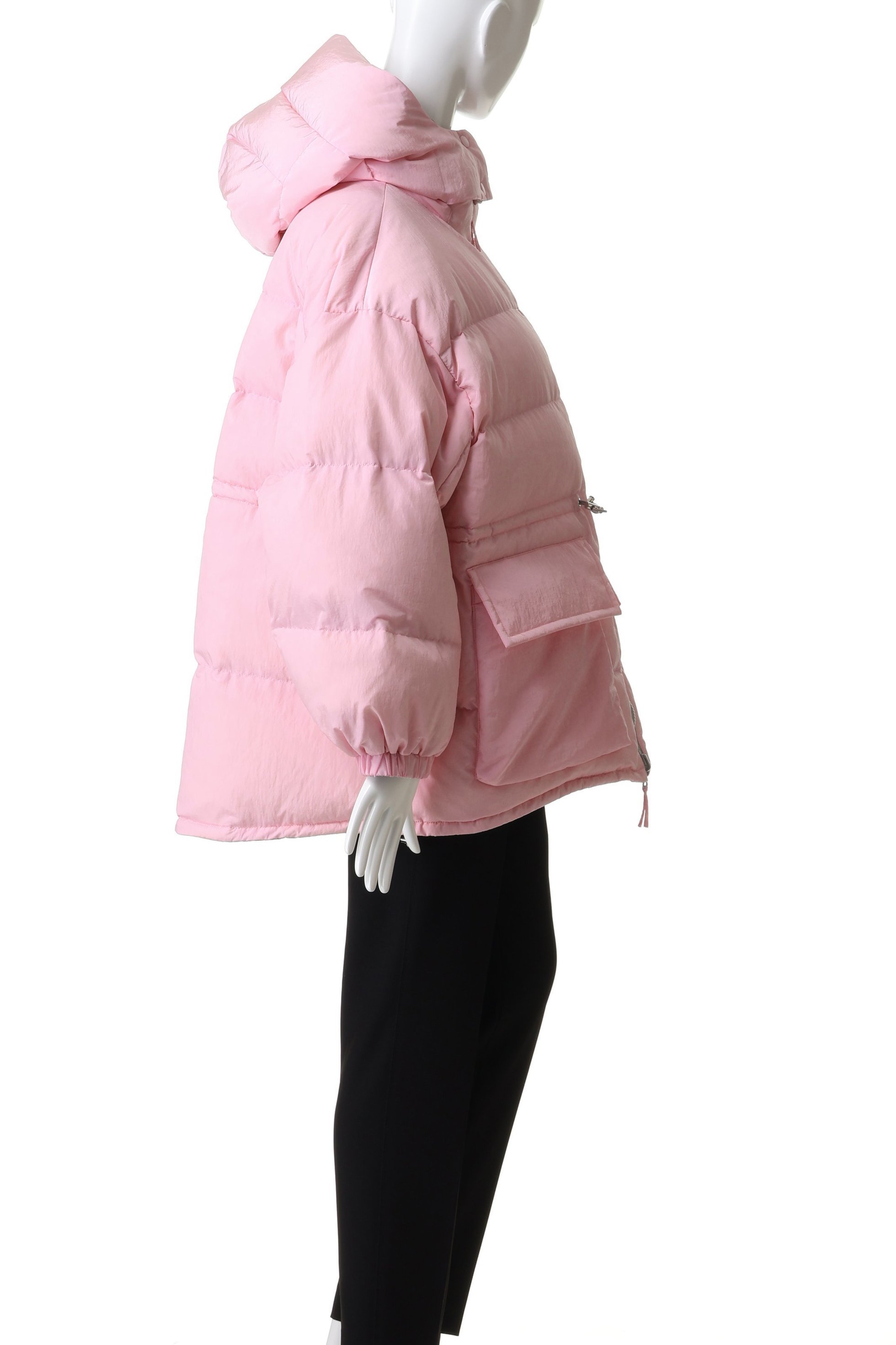 【メゾンスペシャル/MAISON SPECIAL】のReversible Down Coat/リバーシブルダウン 人気、トレンドファッション・服の通販 founy(ファニー) 　ファッション　Fashion　レディースファッション　Fashion for Women　アウター　Coat / Outerwear Collection　コート・ロングコート・ピーコート　Long Coats, Peacoats & More　ダウンジャケット・軽量ダウン　Warm & Lightweight Down Jackets　アウトドア　Outdoor Clothing　シンプル　Simple, Minimal　ジャケット　Jacket, Outerwear　スタイリッシュ　Stylish, Fashionable　ダウン　Down, Puffer　パターン　Pattern, Design Print　リバーシブル　Reversible, Two-Sided　エレガント 上品　Elegant　軽量　Lightweight, Ultra Light　other-3|ID: prp329100004779940 ipo3291000000036059174