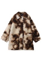 【メゾンスペシャル/MAISON SPECIAL】のMelton Coat/メルトンコート MLT1(マルチカラー)|ID: prp329100004779941 ipo3291000000035804562