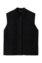 【ミズイロ インド/mizuiro ind】のwide vest with collar ベスト 人気、トレンドファッション・服の通販 founy(ファニー) ファッション Fashion レディースファッション Fashion for Women アウター Coat / Outerwear Collection レディースジャケット・軽アウター Jackets インナー Innerwear ジャケット Jacket, Outerwear タートルネック Turtleneck, High Neck ベスト Vest, Waistcoat ポケット Pocket, Pocket Detail リラックス Relax, Relaxed Fit ワイド Wide, Wide Fit 新作・新入荷 New Arrivals / New In thumbnail black|ID: prp329100004779942 ipo3291000000034673827