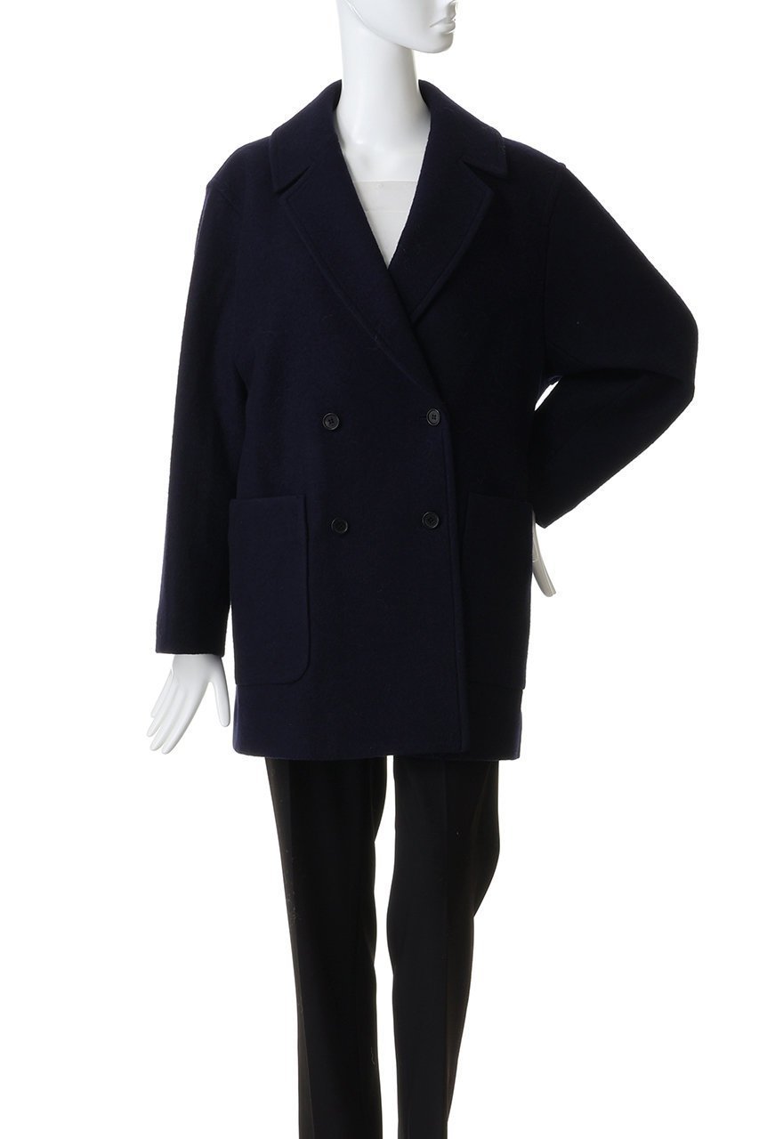 【ミズイロ インド/mizuiro ind】のdouble breasted JK ジャケット 人気、トレンドファッション・服の通販 founy(ファニー) 　ファッション　Fashion　レディースファッション　Fashion for Women　アウター　Coat / Outerwear Collection　レディースジャケット・軽アウター　Jackets　ジャケット　Jacket, Outerwear　デニム　Denim, Jeans Material　フィット　Fit, Slim Fit　マニッシュ　Mannish, Boyish　モダン　Modern, Contemporary　リラックス　Relax, Relaxed Fit　新作・新入荷　New Arrivals / New In　other-2|ID: prp329100004779943 ipo3291000000034673836