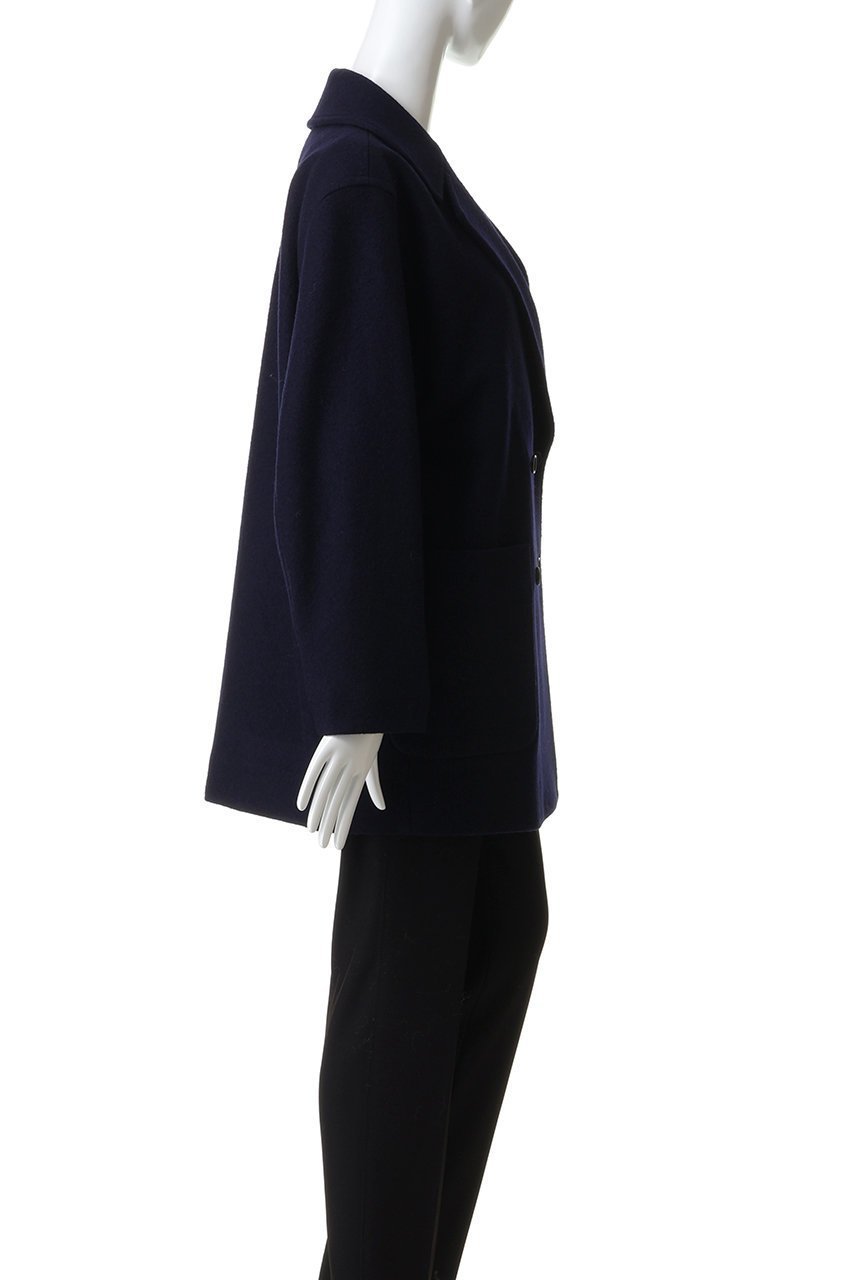 【ミズイロ インド/mizuiro ind】のdouble breasted JK ジャケット 人気、トレンドファッション・服の通販 founy(ファニー) 　ファッション　Fashion　レディースファッション　Fashion for Women　アウター　Coat / Outerwear Collection　レディースジャケット・軽アウター　Jackets　ジャケット　Jacket, Outerwear　デニム　Denim, Jeans Material　フィット　Fit, Slim Fit　マニッシュ　Mannish, Boyish　モダン　Modern, Contemporary　リラックス　Relax, Relaxed Fit　新作・新入荷　New Arrivals / New In　other-3|ID: prp329100004779943 ipo3291000000034673837