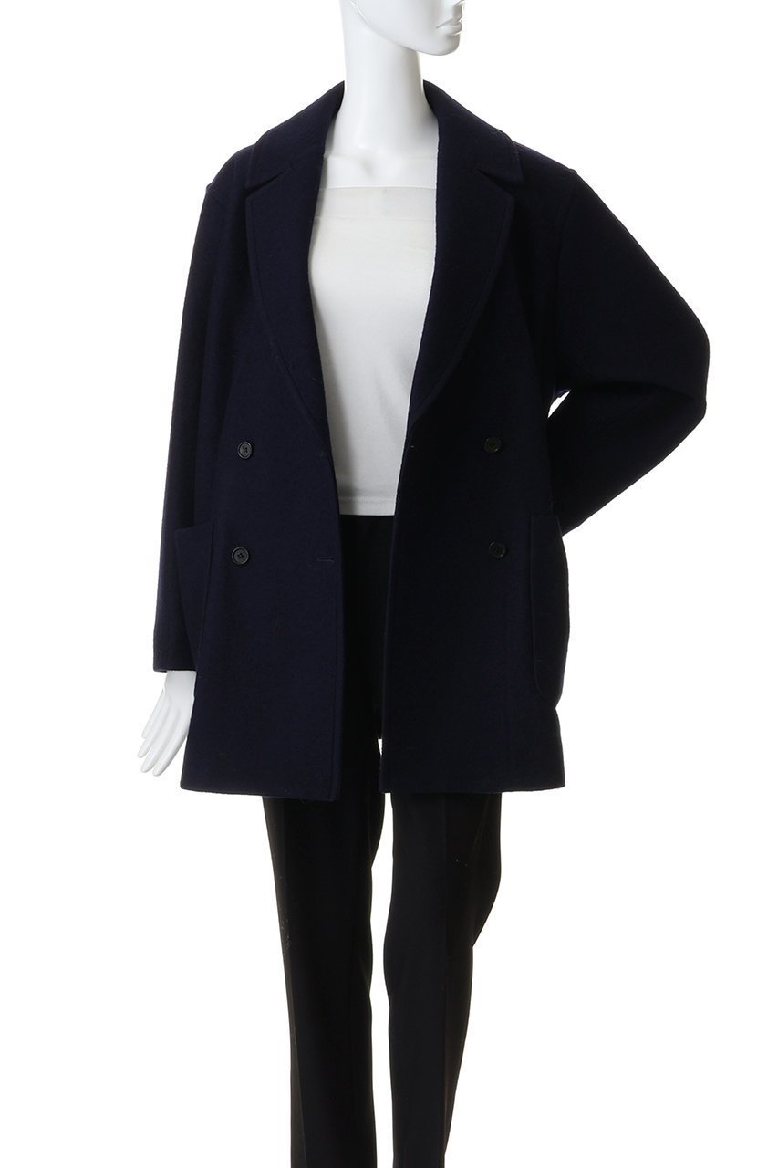 【ミズイロ インド/mizuiro ind】のdouble breasted JK ジャケット 人気、トレンドファッション・服の通販 founy(ファニー) 　ファッション　Fashion　レディースファッション　Fashion for Women　アウター　Coat / Outerwear Collection　レディースジャケット・軽アウター　Jackets　ジャケット　Jacket, Outerwear　デニム　Denim, Jeans Material　フィット　Fit, Slim Fit　マニッシュ　Mannish, Boyish　モダン　Modern, Contemporary　リラックス　Relax, Relaxed Fit　新作・新入荷　New Arrivals / New In　other-7|ID: prp329100004779943 ipo3291000000034673841