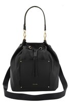 【クルニ/CULLNI】のLeather Pocket ハイカウント タフタ バケットバッグ 人気、トレンドファッション・服の通販 founy(ファニー) ファッション Fashion レディースファッション Fashion for Women バッグ Bags ユニセックス Unisex, Genderless タフタ Taffeta, Structured Fabric ドローストリング Drawstring, Pull Cord ポケット Pocket, Pocket Detail エレガント 上品 Elegant 新作・新入荷 New Arrivals / New In thumbnail ブラック|ID: prp329100004779950 ipo3291000000034673899