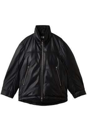 【メゾンスペシャル/MAISON SPECIAL】 【UNISEX】SHEEPレザーダウンブルゾン人気、トレンドファッション・服の通販 founy(ファニー) ファッション Fashion レディースファッション Fashion for Women アウター Coat / Outerwear Collection レディースジャケット・軽アウター Jackets ブルゾンジャケット・スポーティアウター Blouson Jackets ユニセックス Unisex, Genderless ジャケット Jacket, Outerwear ダウン Down, Puffer ブルゾン Blouson, Bomber Jacket 新作・新入荷 New Arrivals / New In |ID:prp329100004779951