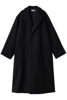 【メゾンスペシャル/MAISON SPECIAL】の【UNISEX】S170メルトンチェスターコート 人気、トレンドファッション・服の通販 founy(ファニー) ファッション Fashion レディースファッション Fashion for Women アウター Coat / Outerwear Collection コート・ロングコート・ピーコート Long Coats, Peacoats & More チェスターコート・ロング丈アウター Chester Coats / Chesterfield Long Coats ユニセックス Unisex, Genderless チェスターコート Chester Coat, Long Coat トレンド Trend, Trending Now メルトン Melton, Heavy Wool ロング Long, Long-Length エレガント 上品 Elegant 新作・新入荷 New Arrivals / New In |ID:prp329100004779953