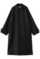 【メゾンスペシャル/MAISON SPECIAL】の【UNISEX】S170メルトンステンカラーコート C.GRY(チャコールグレー)|ID: prp329100004779954 ipo3291000000035715537