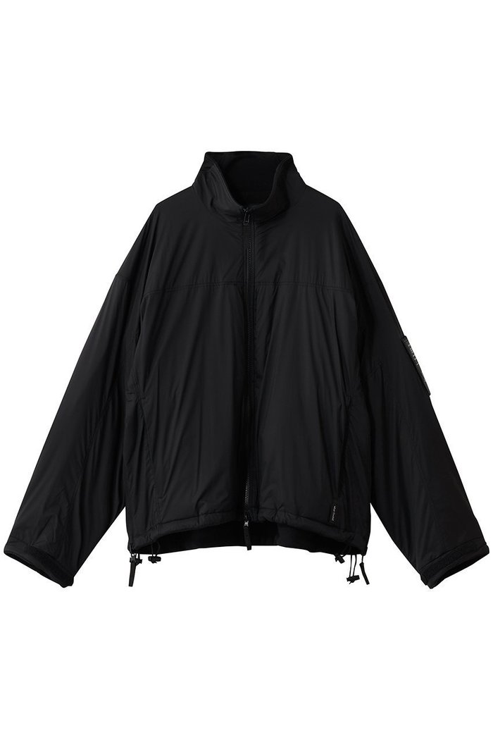 【エヌ.ハリウッド/N.HOOLYWOOD / MEN】の【MEN】【EXCHANGE SERVICE 】リバーシブル オーバーシャツ インテリア・キッズ・メンズ・レディースファッション・服の通販 founy(ファニー) https://founy.com/ ファッション Fashion メンズファッション Fashion for Men ジャケット Jacket, Outerwear ブルゾン Blouson, Bomber Jacket ミリタリー Military, Army Style モダン Modern, Contemporary リバーシブル Reversible, Two-Sided 新作・新入荷 New Arrivals / New In |ID: prp329100004779956 ipo3291000000034673992