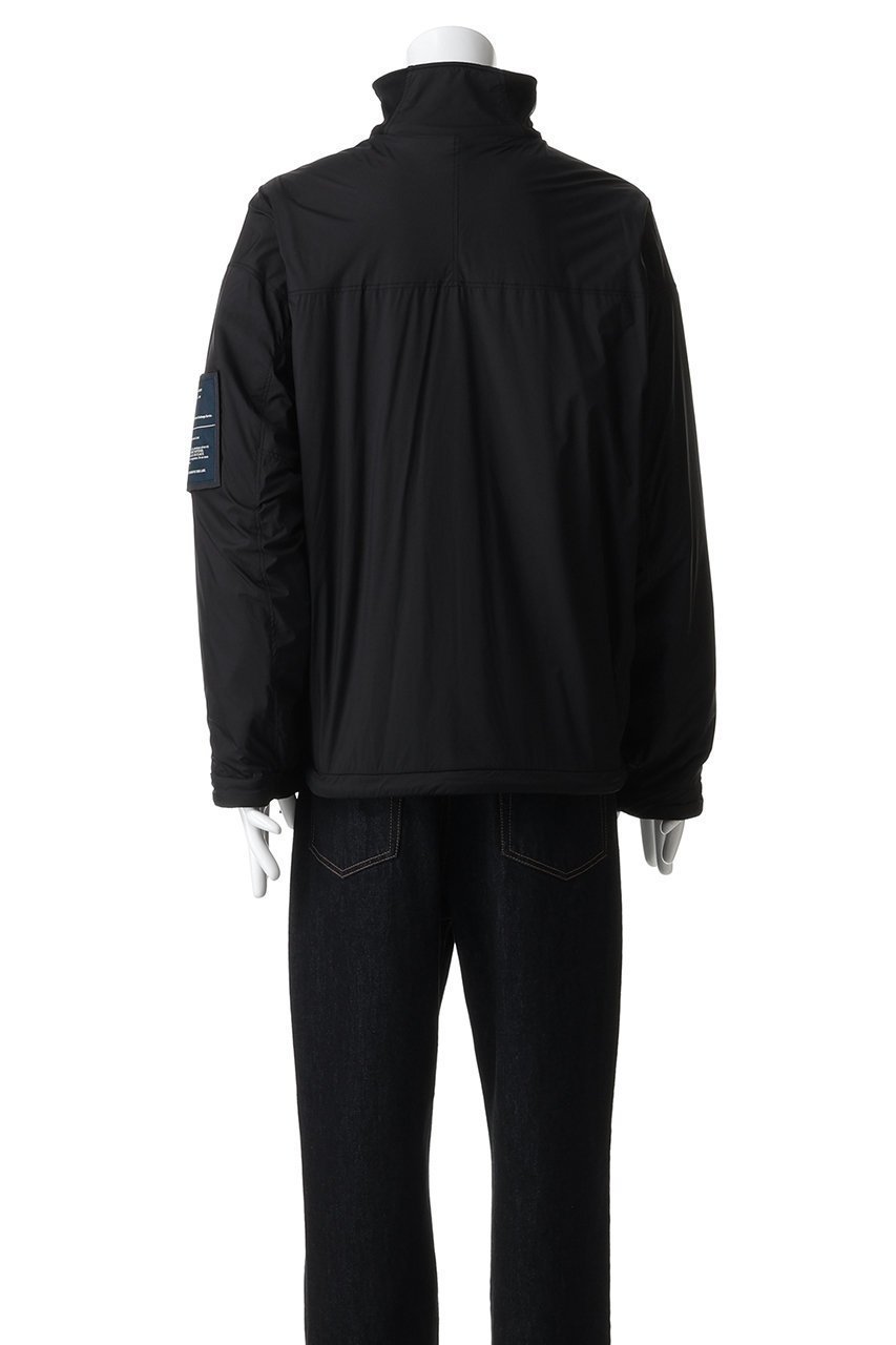 【エヌ.ハリウッド/N.HOOLYWOOD / MEN】の【MEN】【EXCHANGE SERVICE 】リバーシブル オーバーシャツ 人気、トレンドファッション・服の通販 founy(ファニー) 　ファッション　Fashion　メンズファッション　Fashion for Men　ジャケット　Jacket, Outerwear　ブルゾン　Blouson, Bomber Jacket　ミリタリー　Military, Army Style　モダン　Modern, Contemporary　リバーシブル　Reversible, Two-Sided　新作・新入荷　New Arrivals / New In　other-4|ID: prp329100004779956 ipo3291000000034673996