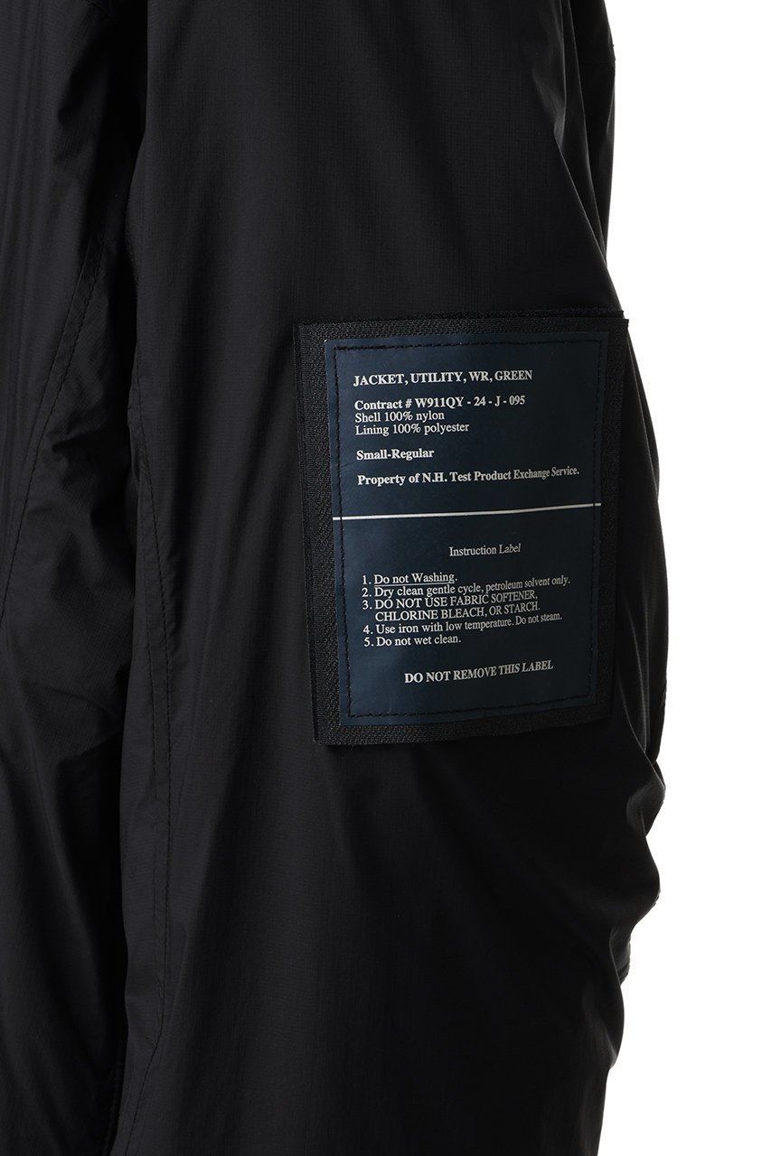 【エヌ.ハリウッド/N.HOOLYWOOD / MEN】の【MEN】【EXCHANGE SERVICE 】リバーシブル オーバーシャツ 人気、トレンドファッション・服の通販 founy(ファニー) 　ファッション　Fashion　メンズファッション　Fashion for Men　ジャケット　Jacket, Outerwear　ブルゾン　Blouson, Bomber Jacket　ミリタリー　Military, Army Style　モダン　Modern, Contemporary　リバーシブル　Reversible, Two-Sided　新作・新入荷　New Arrivals / New In　other-6|ID: prp329100004779956 ipo3291000000034674000