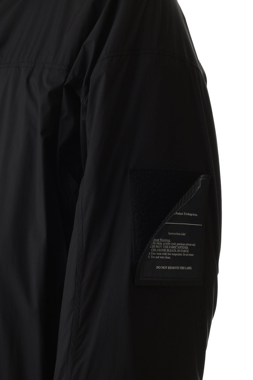 【エヌ.ハリウッド/N.HOOLYWOOD / MEN】の【MEN】【EXCHANGE SERVICE 】リバーシブル オーバーシャツ 人気、トレンドファッション・服の通販 founy(ファニー) 　ファッション　Fashion　メンズファッション　Fashion for Men　ジャケット　Jacket, Outerwear　ブルゾン　Blouson, Bomber Jacket　ミリタリー　Military, Army Style　モダン　Modern, Contemporary　リバーシブル　Reversible, Two-Sided　新作・新入荷　New Arrivals / New In　other-7|ID: prp329100004779956 ipo3291000000034674002