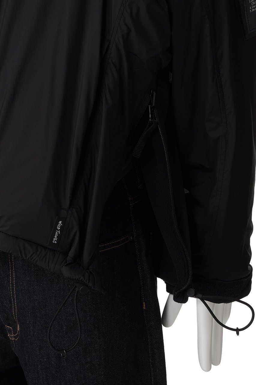 【エヌ.ハリウッド/N.HOOLYWOOD / MEN】の【MEN】【EXCHANGE SERVICE 】リバーシブル オーバーシャツ 人気、トレンドファッション・服の通販 founy(ファニー) 　ファッション　Fashion　メンズファッション　Fashion for Men　ジャケット　Jacket, Outerwear　ブルゾン　Blouson, Bomber Jacket　ミリタリー　Military, Army Style　モダン　Modern, Contemporary　リバーシブル　Reversible, Two-Sided　新作・新入荷　New Arrivals / New In　other-8|ID: prp329100004779956 ipo3291000000034674004