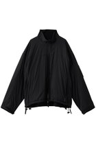 【エヌ.ハリウッド/N.HOOLYWOOD / MEN】の【MEN】【EXCHANGE SERVICE 】リバーシブル オーバーシャツ ブラック|ID: prp329100004779956 ipo3291000000035804597