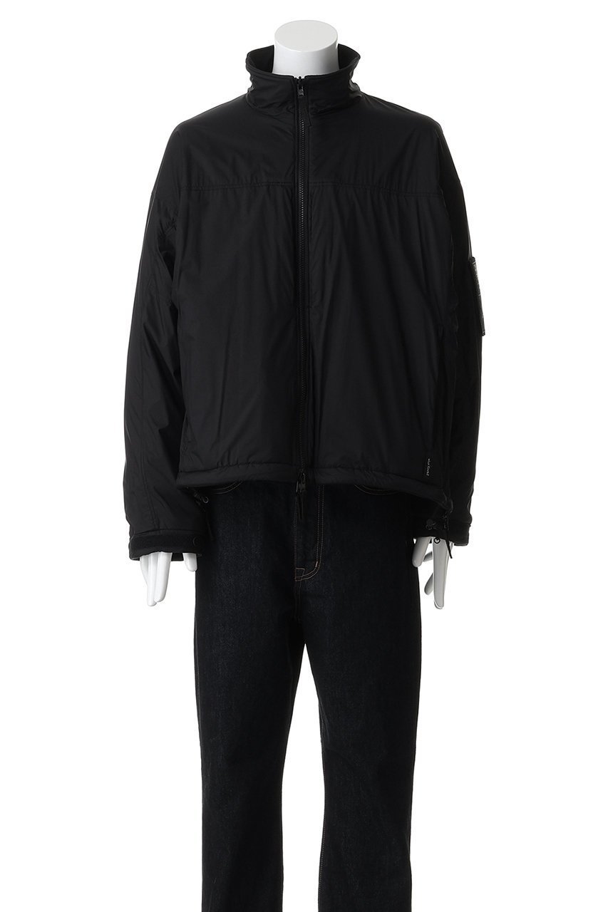 【エヌ.ハリウッド/N.HOOLYWOOD / MEN】の【MEN】【EXCHANGE SERVICE 】リバーシブル オーバーシャツ 人気、トレンドファッション・服の通販 founy(ファニー) 　ファッション　Fashion　メンズファッション　Fashion for Men　ジャケット　Jacket, Outerwear　ブルゾン　Blouson, Bomber Jacket　ミリタリー　Military, Army Style　モダン　Modern, Contemporary　リバーシブル　Reversible, Two-Sided　other-2|ID: prp329100004779956 ipo3291000000035804599