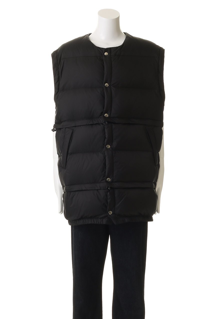 【ヨーク/YOKE / MEN】の【MEN】Multi Detachable Rv ダウン ジャケット 人気、トレンドファッション・服の通販 founy(ファニー) 　ファッション　Fashion　メンズファッション　Fashion for Men　ジャケット　Jacket, Outerwear　タフタ　Taffeta, Structured Fabric　ダウン　Down, Puffer　ヨーク　Yoke, Yoke Design　リバーシブル　Reversible, Two-Sided　定番　Standard, Basic Item　新作・新入荷　New Arrivals / New In　other-7|ID: prp329100004779957 ipo3291000000034674016