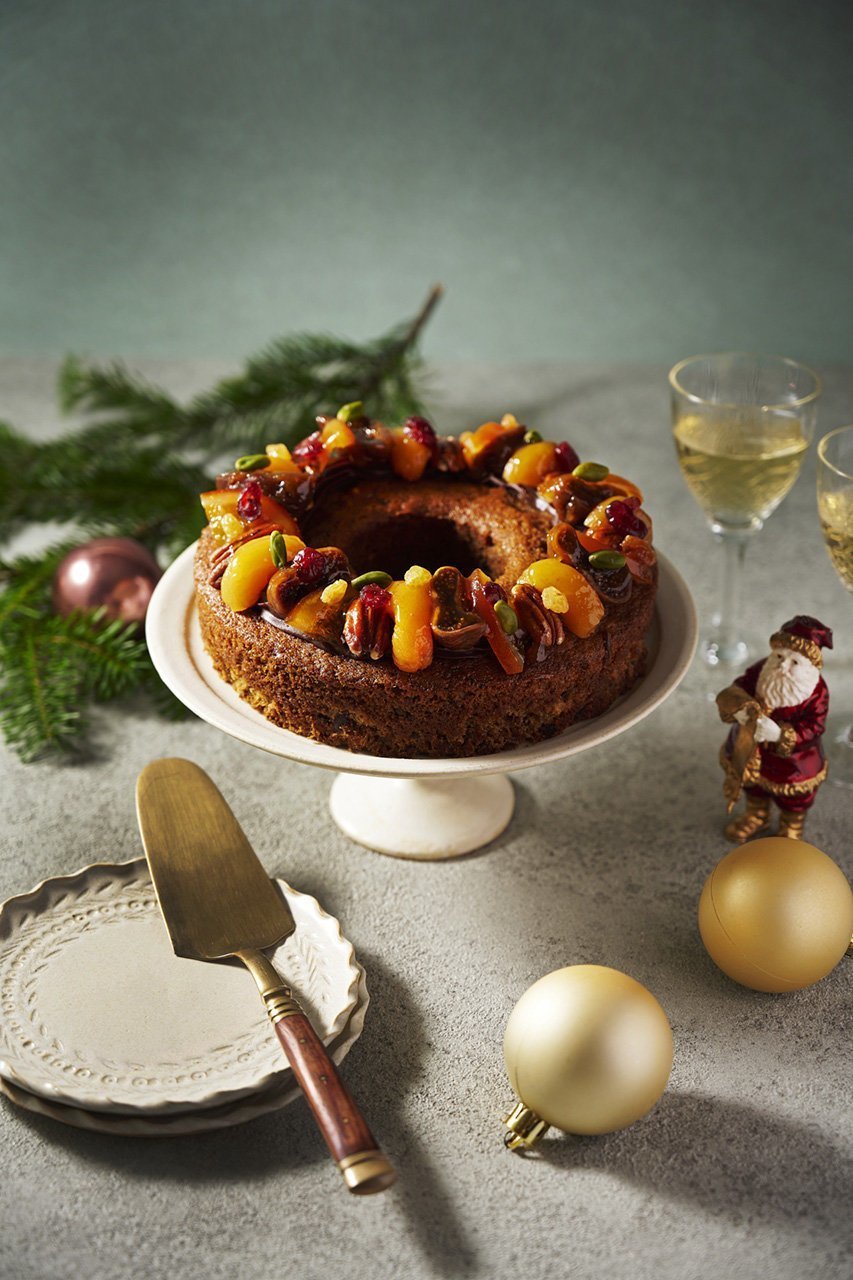 【アターブル! エピスリーフィン/A TABLE~EPICERIE FINE~ / GOODS】のケーク・オ・フリュイ ― クーロンヌ ― インテリア・キッズ・メンズ・レディースファッション・服の通販 founy(ファニー) オレンジ Orange スペシャル Special, Limited Edition テーブル Table, Dining Table デザート Dessert, Sweet Treat フランス France, French おすすめ Recommended / Our Picks 年末年始 Year-end and New Year Holidays クリスマス X'mas Christmas / X'mas ホリデーシーズン Holiday Season ギフト プレゼント Gift / Present 新作・新入荷 New Arrivals / New In -|ID: prp329100004779959 ipo3291000000034674021