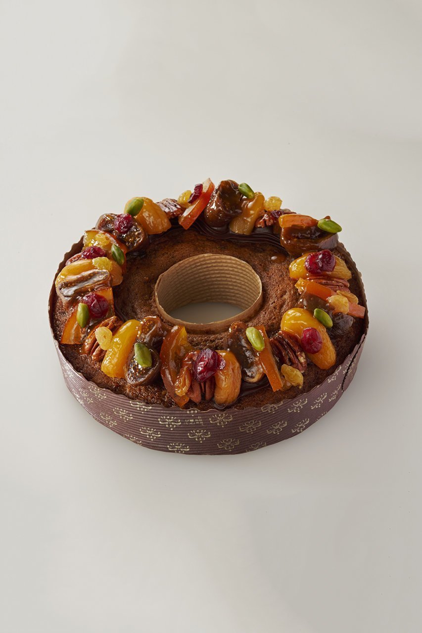 【アターブル! エピスリーフィン/A TABLE~EPICERIE FINE~ / GOODS】のケーク・オ・フリュイ ― クーロンヌ ― 人気、トレンドファッション・服の通販 founy(ファニー) オレンジ Orange スペシャル Special, Limited Edition テーブル Table, Dining Table デザート Dessert, Sweet Treat フランス France, French おすすめ Recommended / Our Picks 年末年始 Year-end and New Year Holidays クリスマス X'mas Christmas / X'mas ホリデーシーズン Holiday Season ギフト プレゼント Gift / Present 新作・新入荷 New Arrivals / New In other-2|ID: prp329100004779959 ipo3291000000034674023