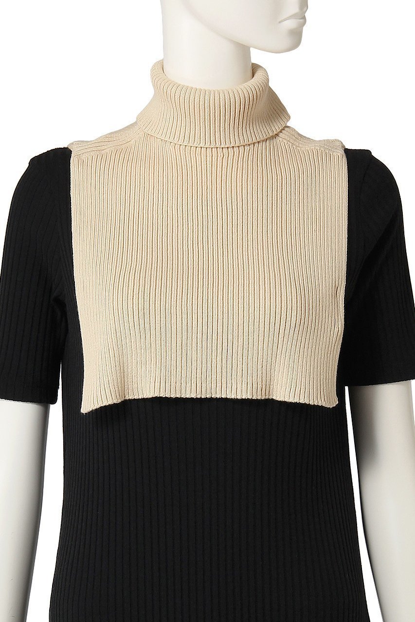 【プリスティン/PRISTINE】のカシミヤ混ニットリブカウル 人気、トレンドファッション・服の通販 founy(ファニー) 　ファッション　Fashion　レディースファッション　Fashion for Women　ストール　Soft & Warm Scarves　マフラー・スヌード / 冬小物の定番　Scarves & Mufflers　なめらか　Smooth, Silky Texture　カットソー　Cut and Sewn Top　スウェット / スエット　Sweatshirt, Sweatwear　ストール　Stole, Wrap　マフラー　Scarf, Muffler　A/W・秋冬　Autumn/Winter　防寒　Cold Protection, Winter-Ready　other-2|ID: prp329100004779965 ipo3291000000035838623