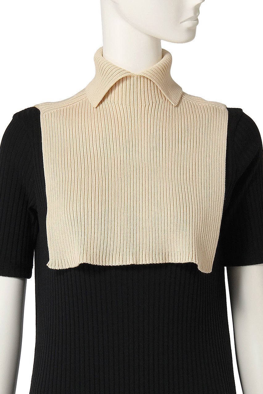 【プリスティン/PRISTINE】のカシミヤ混ニットリブカウル 人気、トレンドファッション・服の通販 founy(ファニー) 　ファッション　Fashion　レディースファッション　Fashion for Women　ストール　Soft & Warm Scarves　マフラー・スヌード / 冬小物の定番　Scarves & Mufflers　なめらか　Smooth, Silky Texture　カットソー　Cut and Sewn Top　スウェット / スエット　Sweatshirt, Sweatwear　ストール　Stole, Wrap　マフラー　Scarf, Muffler　A/W・秋冬　Autumn/Winter　防寒　Cold Protection, Winter-Ready　other-5|ID: prp329100004779965 ipo3291000000035838628