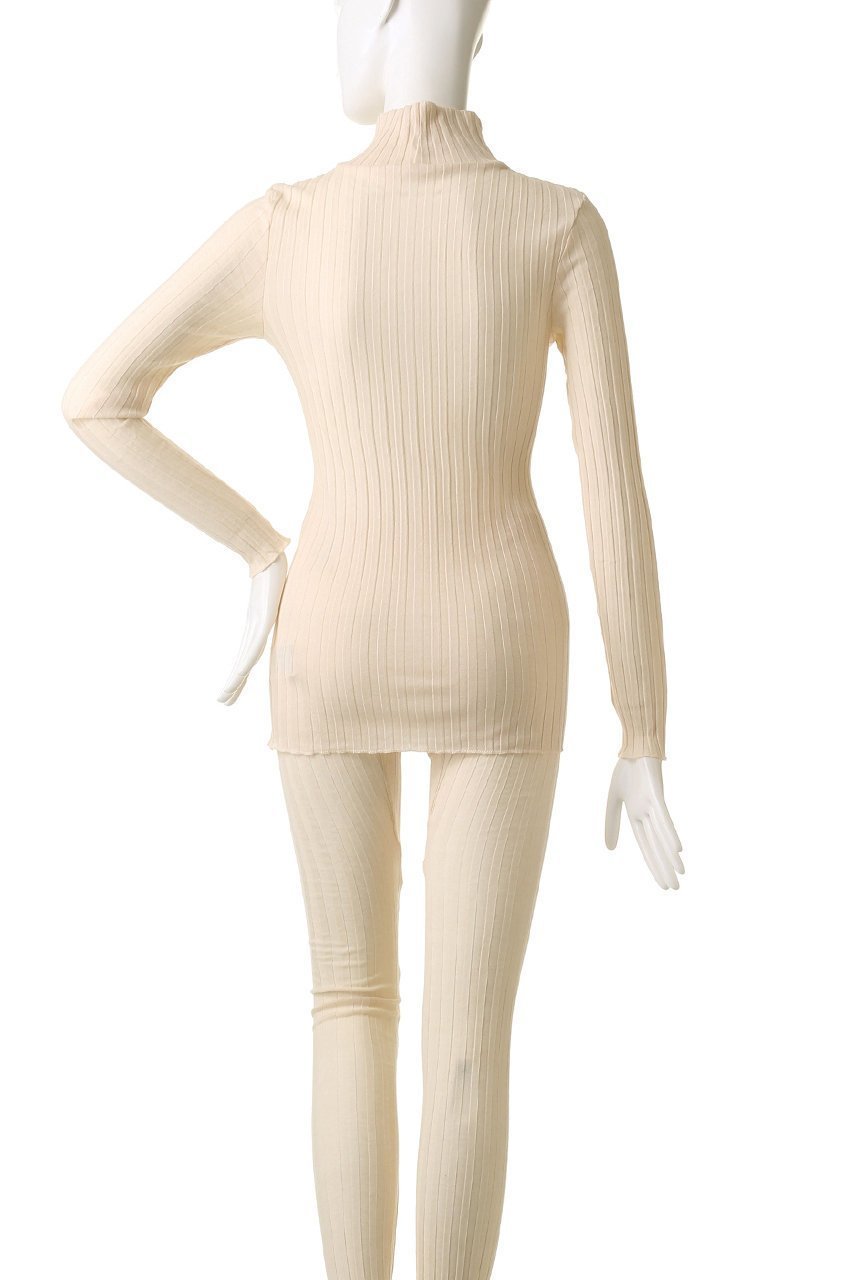 【プリスティン/PRISTINE】のカシミヤチューブワイドリブ タートルPO 人気、トレンドファッション・服の通販 founy(ファニー) 　ファッション　Fashion　レディースファッション　Fashion for Women　トップス・カットソー　Cut & Sew Tops　ニット　Knit Tops & Sweaters　カジュアルプルオーバー・ニットトップス　Pullovers & Knit Tops / Casual Pullovers　ジャケット　Jacket, Outerwear　スリーブ　Sleeve, Long Sleeve / Short Sleeve　タートル　Turtleneck, Turtle Collar　チューブ　Tube, Tube Top　フィット　Fit, Slim Fit　ロング　Long, Long-Length　ワイドリブ　Wide Rib, Wide Ribbed Knit　新作・新入荷　New Arrivals / New In　other-4|ID: prp329100004779967 ipo3291000000034674269