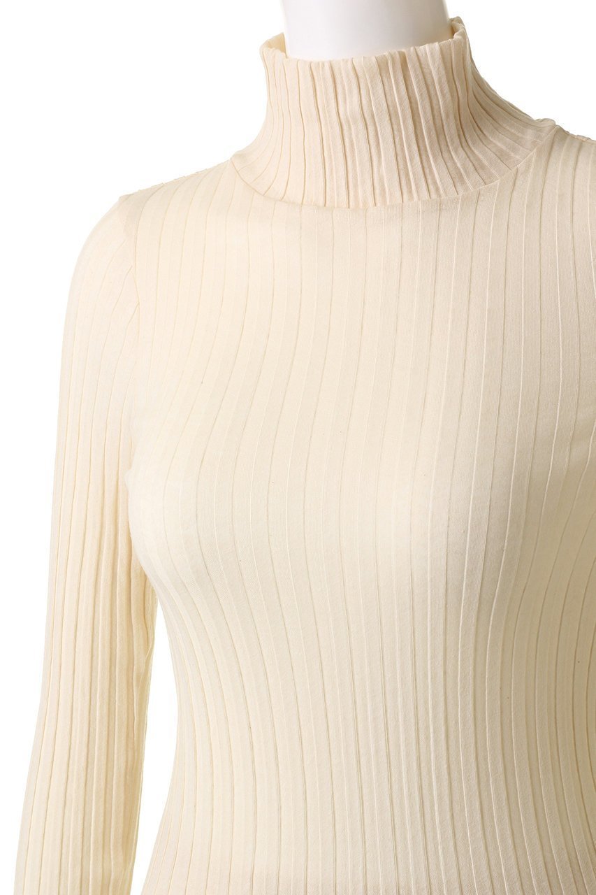 【プリスティン/PRISTINE】のカシミヤチューブワイドリブ タートルPO 人気、トレンドファッション・服の通販 founy(ファニー) 　ファッション　Fashion　レディースファッション　Fashion for Women　トップス・カットソー　Cut & Sew Tops　ニット　Knit Tops & Sweaters　カジュアルプルオーバー・ニットトップス　Pullovers & Knit Tops / Casual Pullovers　ジャケット　Jacket, Outerwear　スリーブ　Sleeve, Long Sleeve / Short Sleeve　タートル　Turtleneck, Turtle Collar　チューブ　Tube, Tube Top　フィット　Fit, Slim Fit　ロング　Long, Long-Length　ワイドリブ　Wide Rib, Wide Ribbed Knit　other-5|ID: prp329100004779967 ipo3291000000036068524