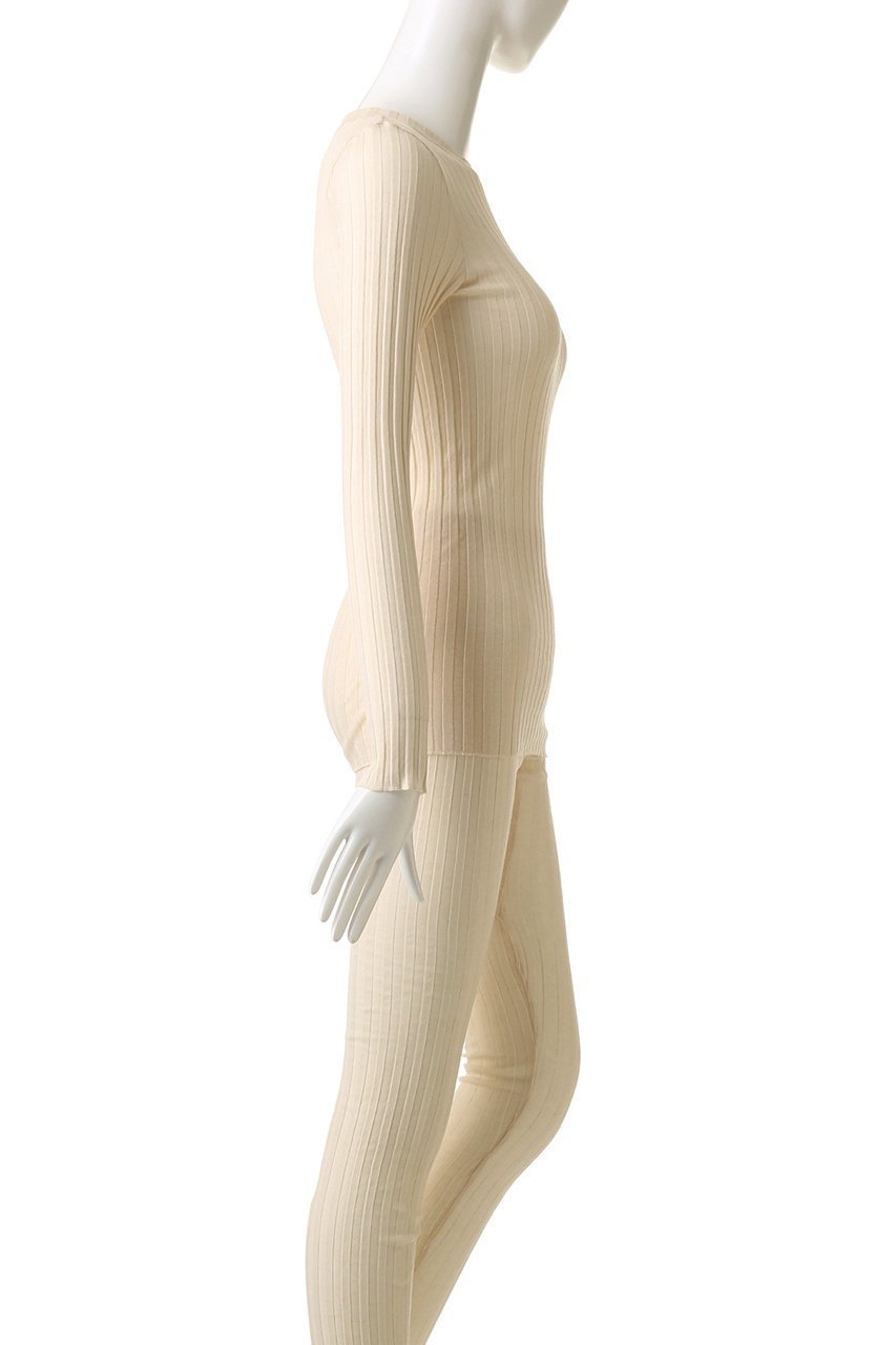 【プリスティン/PRISTINE】のカシミヤチューブワイドリブ クルーPO 人気、トレンドファッション・服の通販 founy(ファニー) 　ファッション　Fashion　レディースファッション　Fashion for Women　トップス・カットソー　Cut & Sew Tops　ニット　Knit Tops & Sweaters　カジュアルプルオーバー・ニットトップス　Pullovers & Knit Tops / Casual Pullovers　インナー　Innerwear　チューブ　Tube, Tube Top　フィット　Fit, Slim Fit　ベーシック　Basic, Essential　ワイドリブ　Wide Rib, Wide Ribbed Knit　A/W・秋冬　Autumn/Winter　other-3|ID: prp329100004779968 ipo3291000000036068529