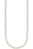 【アルアバイル/allureville】のグラスパールロングNC 人気、トレンドファッション・服の通販 founy(ファニー) ファッション Fashion レディースファッション Fashion for Women ジュエリー Jewelry ネックレス Necklaces & Pendants グラス Glass, Eyewear シンプル Simple, Minimal ネックレス Necklace, Pendant Necklace パール Pearl, Pearl Accent フォーマル Formal, Dressy ロング Long, Long-Length エレガント 上品 Elegant 再入荷 Restock / Back in Stock |ID:prp329100004780614