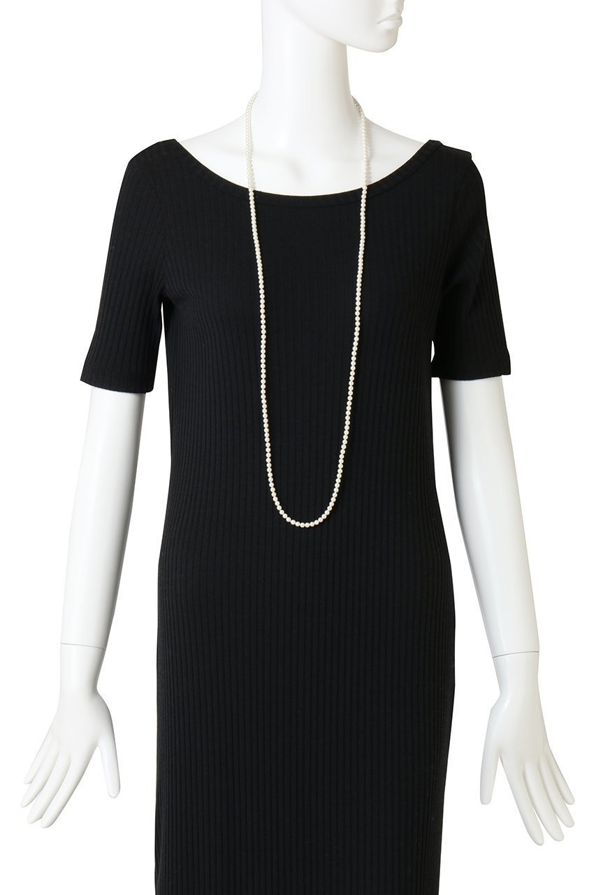 【アルアバイル/allureville】のグラスパールロングNC 人気、トレンドファッション・服の通販 founy(ファニー) 　ファッション　Fashion　レディースファッション　Fashion for Women　ジュエリー　Jewelry　ネックレス　Necklaces & Pendants　グラス　Glass, Eyewear　シンプル　Simple, Minimal　ネックレス　Necklace, Pendant Necklace　パール　Pearl, Pearl Accent　フォーマル　Formal, Dressy　ロング　Long, Long-Length　エレガント 上品　Elegant　other-2|ID: prp329100004780614 ipo3291000000035317747