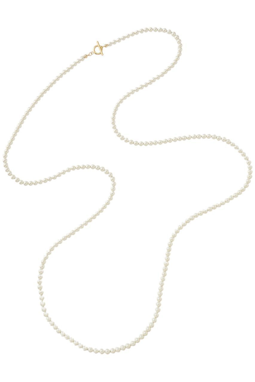 【アルアバイル/allureville】のグラスパールロングNC 人気、トレンドファッション・服の通販 founy(ファニー) 　ファッション　Fashion　レディースファッション　Fashion for Women　ジュエリー　Jewelry　ネックレス　Necklaces & Pendants　グラス　Glass, Eyewear　シンプル　Simple, Minimal　ネックレス　Necklace, Pendant Necklace　パール　Pearl, Pearl Accent　フォーマル　Formal, Dressy　ロング　Long, Long-Length　エレガント 上品　Elegant　other-3|ID: prp329100004780614 ipo3291000000035317748