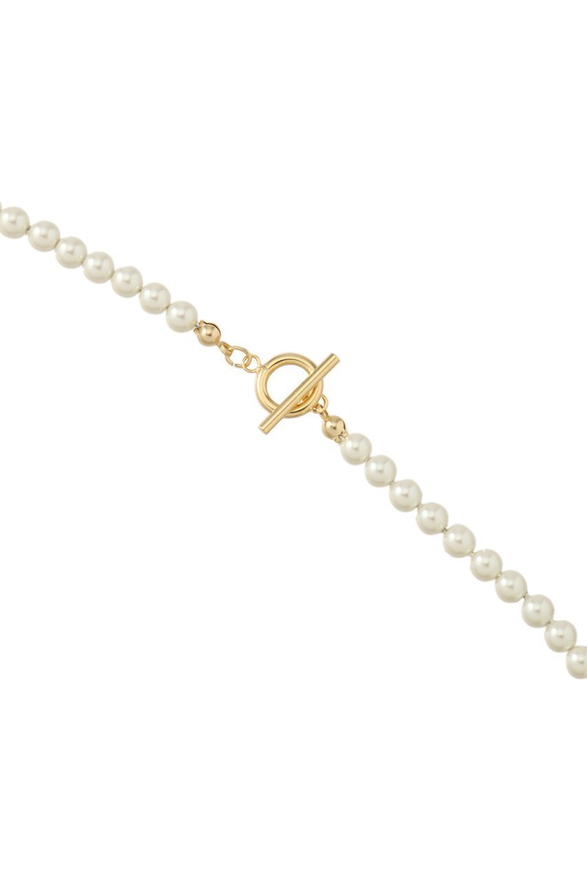 【アルアバイル/allureville】のグラスパールロングNC 人気、トレンドファッション・服の通販 founy(ファニー) 　ファッション　Fashion　レディースファッション　Fashion for Women　ジュエリー　Jewelry　ネックレス　Necklaces & Pendants　グラス　Glass, Eyewear　シンプル　Simple, Minimal　ネックレス　Necklace, Pendant Necklace　パール　Pearl, Pearl Accent　フォーマル　Formal, Dressy　ロング　Long, Long-Length　エレガント 上品　Elegant　other-4|ID: prp329100004780614 ipo3291000000035317749