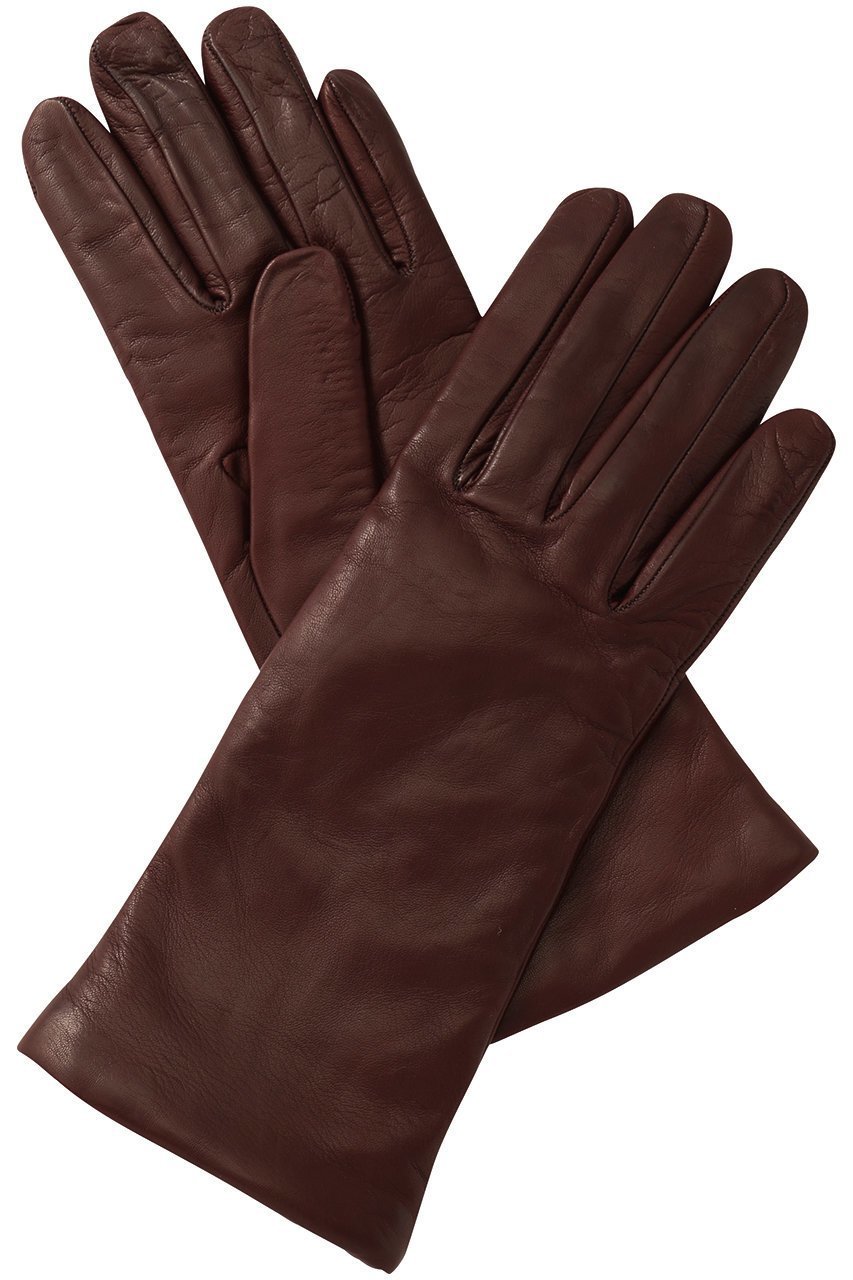 【アルアバイル/allureville】の【ITALGUANTO】 LEATHER GLOVES インテリア・キッズ・メンズ・レディースファッション・服の通販 founy(ファニー) ファッション Fashion レディースファッション Fashion for Women 手袋 Gloves & Mittens シンプル Simple, Minimal エレガント 上品 Elegant 冬 Winter / This Winter 新作・新入荷 New Arrivals / New In ボルドー|ID: prp329100004780627 ipo3291000000034684293