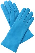 【アルアバイル/allureville】の【ITALGUANTO】 LEATHER GLOVES ターコイズ|ID: prp329100004780627 ipo3291000000034684294