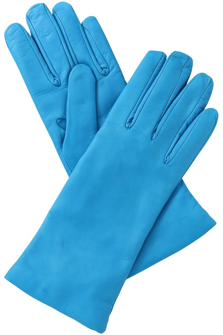【アルアバイル/allureville】の【ITALGUANTO】 LEATHER GLOVES インテリア・キッズ・メンズ・レディースファッション・服の通販 founy(ファニー) ファッション Fashion レディースファッション Fashion for Women 手袋 Gloves & Mittens シンプル Simple, Minimal エレガント 上品 Elegant 冬 Winter / This Winter 新作・新入荷 New Arrivals / New In ターコイズ|ID: prp329100004780627 ipo3291000000034684294
