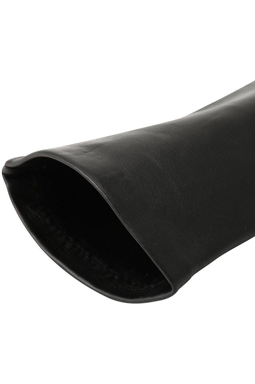 【アルアバイル/allureville】の【ITALGUANTO】 LEATHER LONG GLOVES 人気、トレンドファッション・服の通販 founy(ファニー) 　ファッション　Fashion　レディースファッション　Fashion for Women　手袋　Gloves & Mittens　おすすめ　Recommended / Our Picks　なめらか　Smooth, Silky Texture　イタリア　Italy　エレガント 上品　Elegant　ギャザー　Gathered, Ruffled　シルク　Silk, 100% Silk　バングル　Bangle, Bracelet　フィット　Fit, Slim Fit　ライニング　Inner Lining, Inner Fabric, Lined　ロング　Long, Long-Length　別注　Limited Edition, Custom Order　other-3|ID: prp329100004780628 ipo3291000000036185172