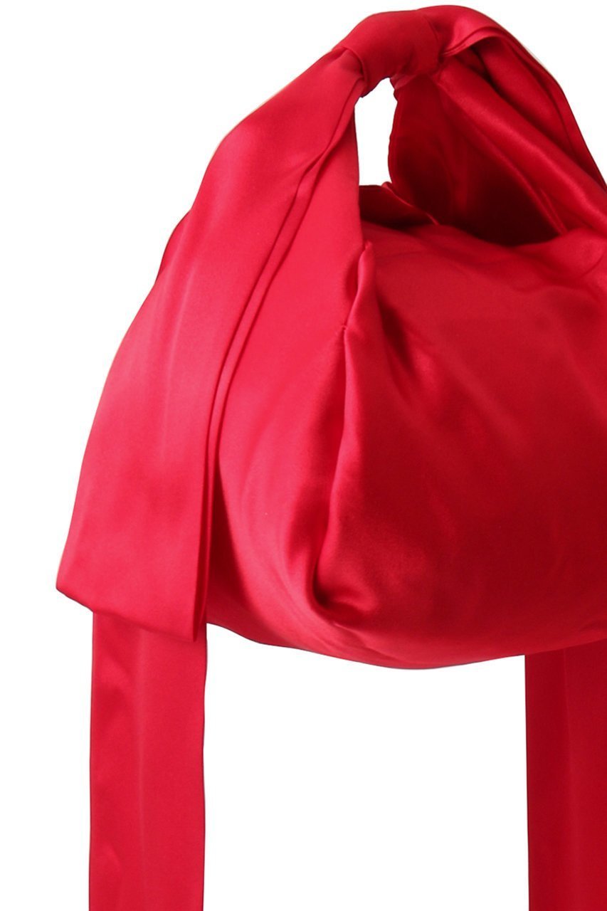 【アルアバイル/allureville】の【TENDRESS STUDIO】 BOW HANDLE SMALL 人気、トレンドファッション・服の通販 founy(ファニー) ファッション Fashion レディースファッション Fashion for Women ワンピース Dresses フォーマル・パーティードレス・結婚式用ドレス Elegant & Casual Dresses バッグ Bags なめらか Smooth, Silky Texture アクセサリー Fashion Accessories シルク Silk, 100% Silk フォーマル Formal, Dressy リボン Ribbon, Bow エレガント 上品 Elegant 新作・新入荷 New Arrivals / New In other-4|ID: prp329100004780629 ipo3291000000034684306