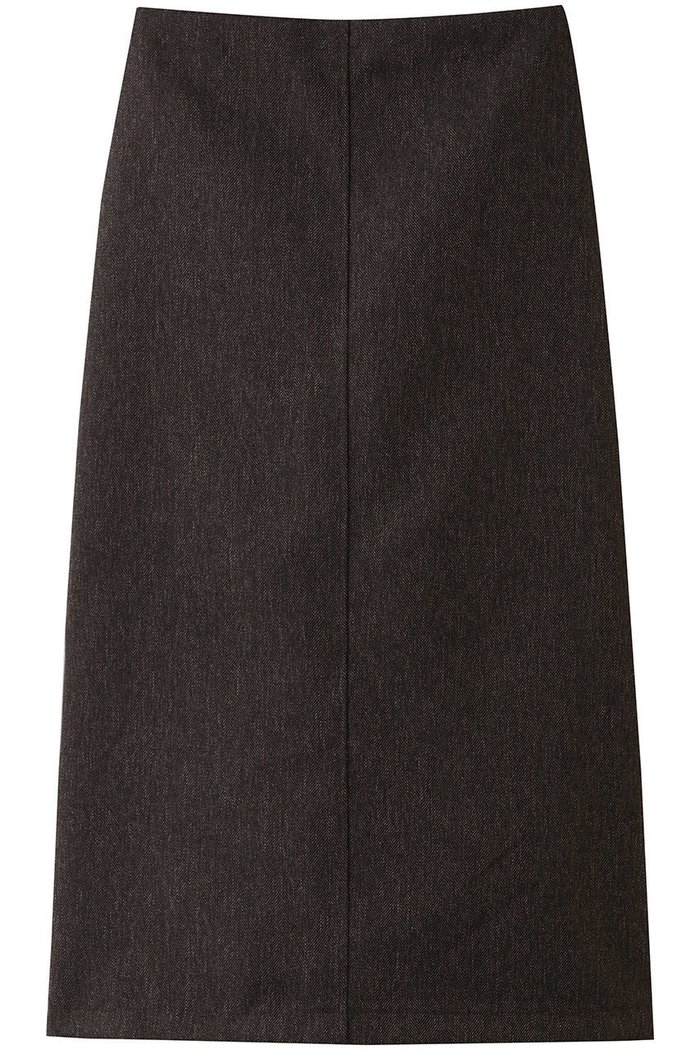 【ミズイロ インド/mizuiro ind】のtweed painter tight SK スカート インテリア・キッズ・メンズ・レディースファッション・服の通販 founy(ファニー) https://founy.com/ ファッション Fashion レディースファッション Fashion for Women スカート Skirts ロングスカート Long Skirts / Maxi & Midi Skirts ツイード Twill, Twill Weave フロント Front, Front Design ポケット Pocket, Pocket Detail ループ Loop, Loop Knit ロング Long, Long-Length ワーク Workwear, Utility Style エレガント 上品 Elegant 新作・新入荷 New Arrivals / New In |ID: prp329100004780630 ipo3291000000034684308