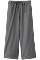 【ミズイロ インド/mizuiro ind】のwide easy PT パンツ 人気、トレンドファッション・服の通販 founy(ファニー) ファッション Fashion レディースファッション Fashion for Women パンツ Pants & Trousers ストレート Straight, Straight Cut 新作・新入荷 New Arrivals / New In |ID:prp329100004780631