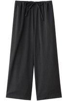 【ミズイロ インド/mizuiro ind】のwide easy PT パンツ 人気、トレンドファッション・服の通販 founy(ファニー) ファッション Fashion レディースファッション Fashion for Women パンツ Pants & Trousers ストレート Straight, Straight Cut 新作・新入荷 New Arrivals / New In thumbnail c.gray|ID: prp329100004780631 ipo3291000000034684318