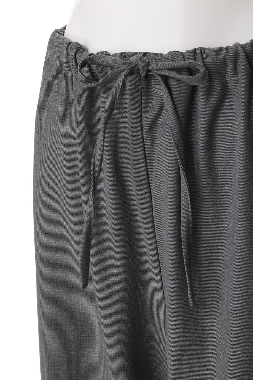 【ミズイロ インド/mizuiro ind】のwide easy PT パンツ 人気、トレンドファッション・服の通販 founy(ファニー) 　ファッション　Fashion　レディースファッション　Fashion for Women　パンツ　Pants & Trousers　ストレート　Straight, Straight Cut　新作・新入荷　New Arrivals / New In　other-5|ID: prp329100004780631 ipo3291000000034684323