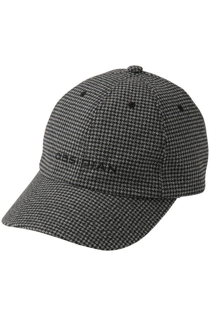 【オブシディアン/OBSIDIAN】のTWEED CLASSIC CAP インテリア・キッズ・メンズ・レディースファッション・服の通販 founy(ファニー) https://founy.com/ ファッション Fashion レディースファッション Fashion for Women キャップ&ハット Hats & Caps おすすめ Recommended / Our Picks キャップ Cap, Baseball Cap クラシカル Classical, Vintage-Inspired ゴルフ Golf ツイード Twill, Twill Weave エレガント 上品 Elegant 帽子 Hat, Headwear A/W・秋冬 Autumn/Winter |ID: prp329100004780632 ipo3291000000035317816