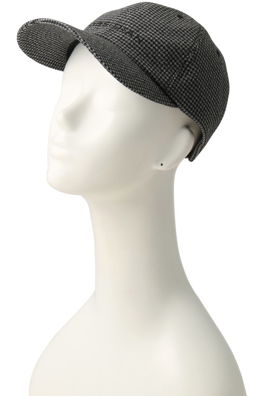 【オブシディアン/OBSIDIAN】のTWEED CLASSIC CAP 人気、トレンドファッション・服の通販 founy(ファニー) ファッション Fashion レディースファッション Fashion for Women キャップ&ハット Hats & Caps おすすめ Recommended / Our Picks キャップ Cap, Baseball Cap クラシカル Classical, Vintage-Inspired ゴルフ Golf ツイード Twill, Twill Weave エレガント 上品 Elegant 帽子 Hat, Headwear A/W・秋冬 Autumn/Winter other-2|ID: prp329100004780632 ipo3291000000035317818