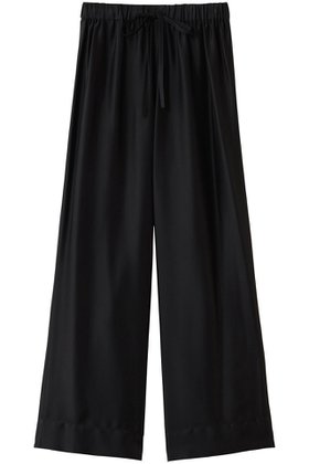 【ブラミンク/BLAMINK】 【BLMK】シルク インティメイト パンツ人気、トレンドファッション・服の通販 founy(ファニー) ファッション Fashion レディースファッション Fashion for Women パンツ Pants & Trousers なめらか Smooth, Silky Texture シルク Silk, 100% Silk シンプル Simple, Minimal ワイド Wide, Wide Fit 定番 Standard, Basic Item |ID:prp329100004780633