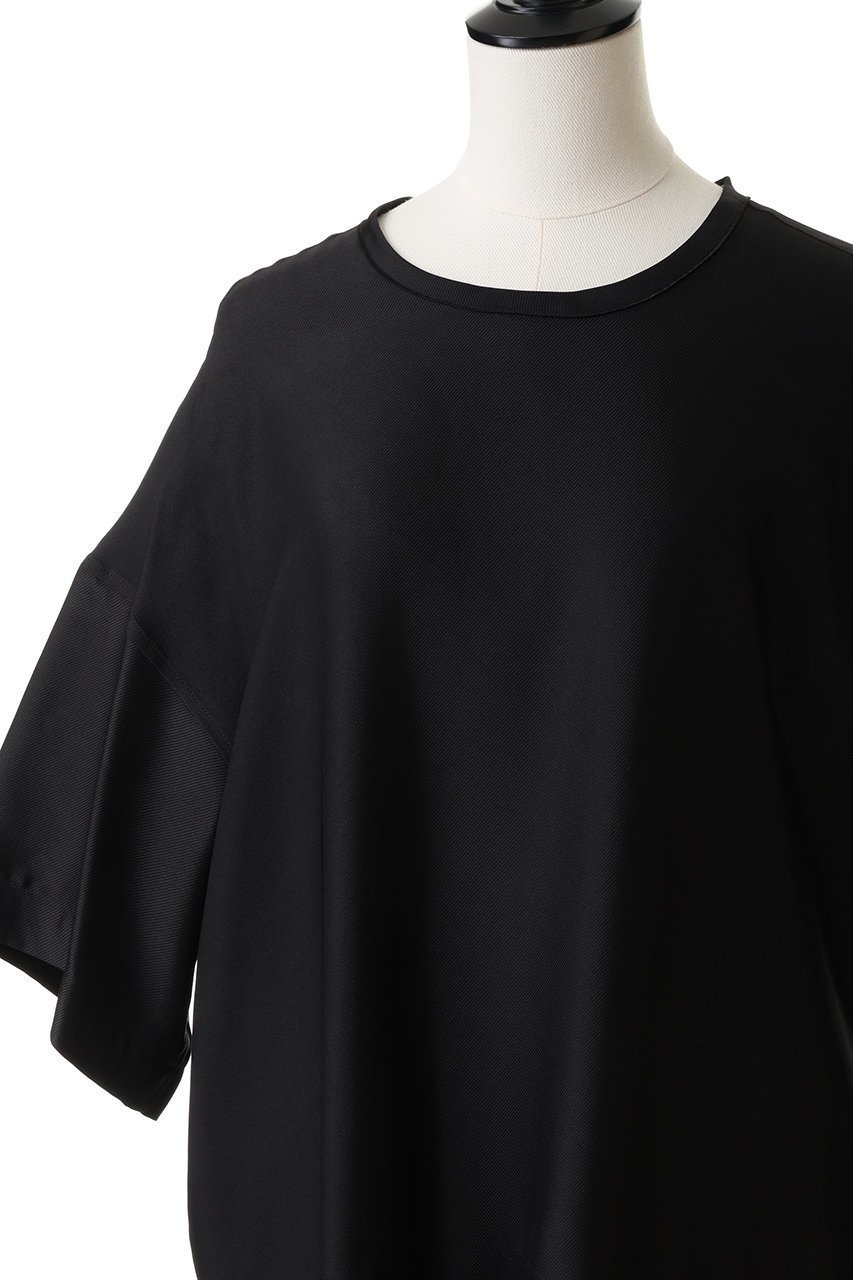 【ブラミンク/BLAMINK】の【BLMK】シルク インティメイト ショートブラウス 人気、トレンドファッション・服の通販 founy(ファニー) 　ファッション　Fashion　レディースファッション　Fashion for Women　トップス・カットソー　Cut & Sew Tops　シャツ・ブラウス・オフィスカジュアル　Elegant Blouses & Button-Ups　ショート　Short, Short Length　シルク　Silk, 100% Silk　シンプル　Simple, Minimal　スリーブ　Sleeve, Long Sleeve / Short Sleeve　リボン　Ribbon, Bow　定番　Standard, Basic Item　other-5|ID: prp329100004780635 ipo3291000000036185179