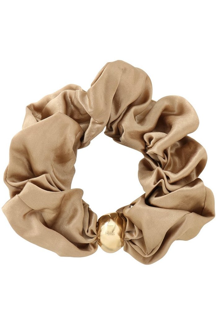 【ランバン オン ブルー/LANVIN en Bleu】のメタルリングサテンシュシュ インテリア・キッズ・メンズ・レディースファッション・服の通販 founy(ファニー) https://founy.com/ ファッション Fashion レディースファッション Fashion for Women シュシュ&ヘアアクセ/ヘアアレンジ Scrunchies & Hair Accessories 2025年 2025 2025-2026秋冬・A/W Autumn/Winter 2025–26 AW25–26 アクセサリー Fashion Accessories サテン Satin, Glossy Fabric ブレスレット Bracelet, Wristband メタル Metal, Metal Parts リュクス Luxury, Elegant, High-End, Chic エレガント 上品 Elegant A/W・秋冬 Autumn/Winter |ID: prp329100004780637 ipo3291000000034684357