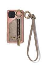 【エジュー/ajew】のajew NOEL charm 人気、トレンドファッション・服の通販 founy(ファニー) ファッション Fashion レディースファッション Fashion for Women スマホケース Smartphone Case チャーム Charm, Pendant ホリデーシーズン Holiday Season ポーチ Pouch, Small Case ラップ Wrap, Wrap Design リップ Lip, Lip Motif thumbnail ケース|ID: prp329100004780645 ipo3291000000036185187