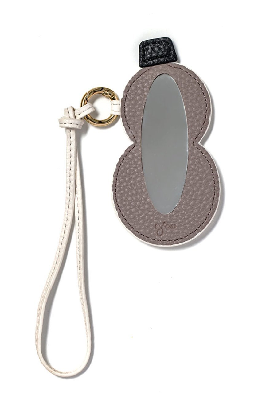 【エジュー/ajew】のajew NOEL charm 人気、トレンドファッション・服の通販 founy(ファニー) 　ファッション　Fashion　レディースファッション　Fashion for Women　スマホケース　Smartphone Case　チャーム　Charm, Pendant　ホリデーシーズン　Holiday Season　ポーチ　Pouch, Small Case　ラップ　Wrap, Wrap Design　リップ　Lip, Lip Motif　新作・新入荷　New Arrivals / New In　other-2|ID: prp329100004780647 ipo3291000000034684440