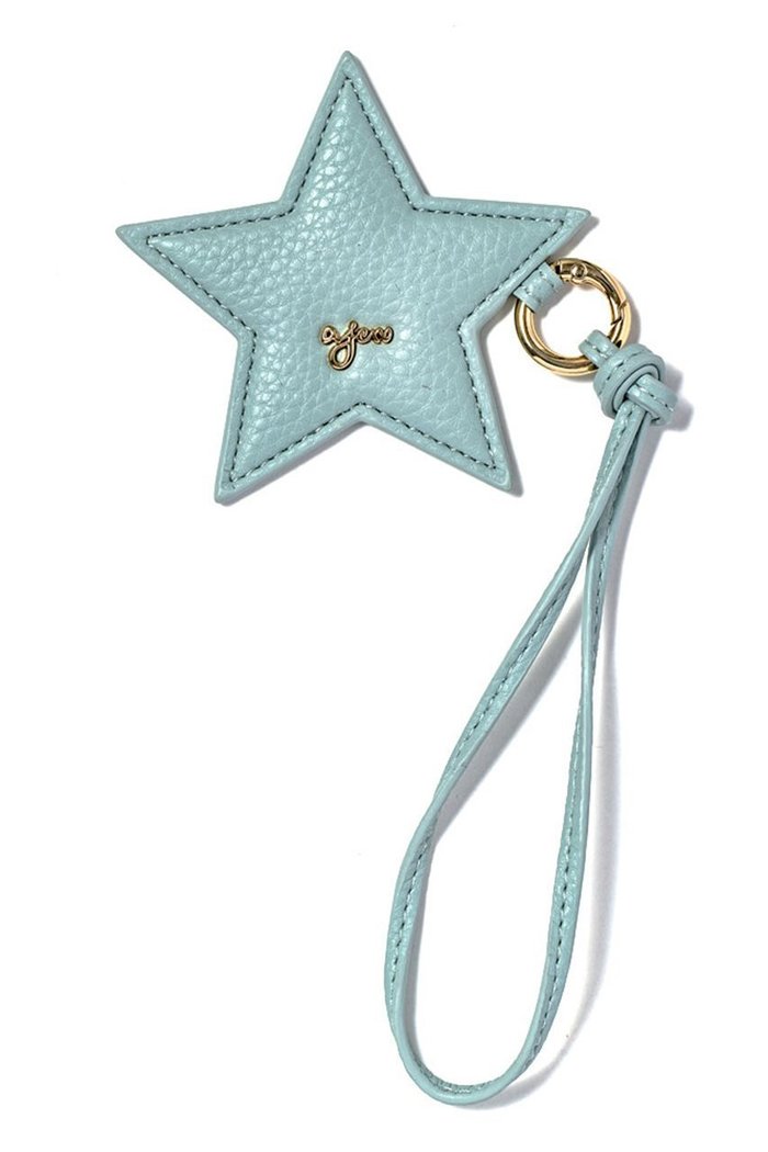 【エジュー/ajew】のajew NOEL charm インテリア・キッズ・メンズ・レディースファッション・服の通販 founy(ファニー) https://founy.com/ ファッション Fashion レディースファッション Fashion for Women スマホケース Smartphone Case チャーム Charm, Pendant ホリデーシーズン Holiday Season ポーチ Pouch, Small Case ラップ Wrap, Wrap Design リップ Lip, Lip Motif 新作・新入荷 New Arrivals / New In |ID: prp329100004780651 ipo3291000000034684457