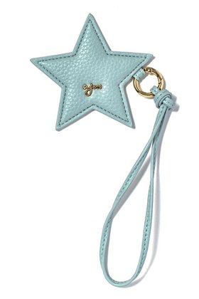 【エジュー/ajew】のajew NOEL charm 人気、トレンドファッション・服の通販 founy(ファニー) ファッション Fashion レディースファッション Fashion for Women スマホケース Smartphone Case チャーム Charm, Pendant ホリデーシーズン Holiday Season ポーチ Pouch, Small Case ラップ Wrap, Wrap Design リップ Lip, Lip Motif |ID:prp329100004780651